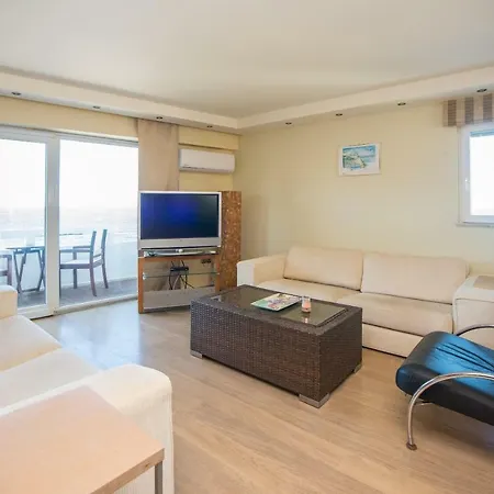 Apartamento Seabreeze Rhodes City