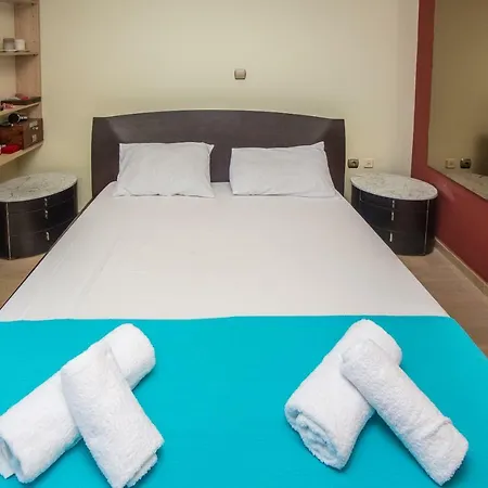 Seabreeze Apartamento *