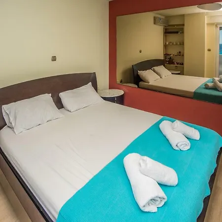 Seabreeze Apartament *