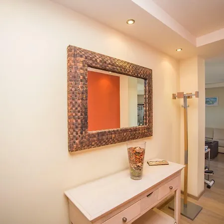 Seabreeze Apartamento *