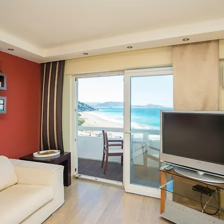 Seabreeze Apartament Rhodes City