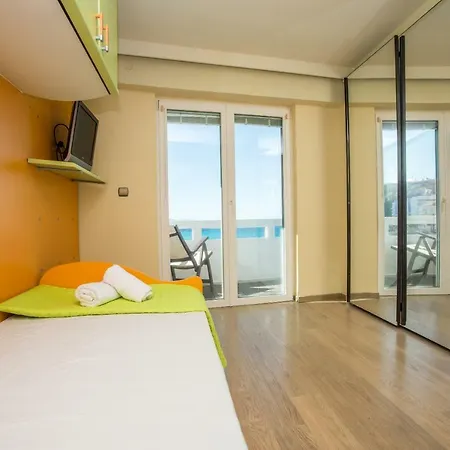 Apartament Seabreeze