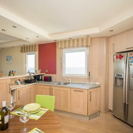Apartamento Seabreeze Rhodes City