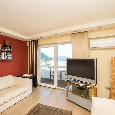 Seabreeze Apartamento