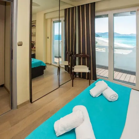 Apartamento Seabreeze *