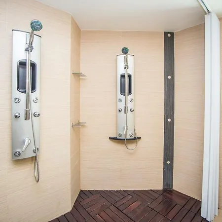 Apartament Seabreeze *