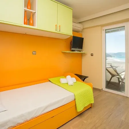 Apartament Seabreeze *