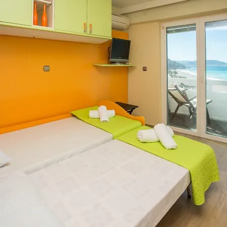 Apartament Seabreeze *