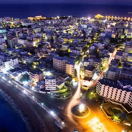 Seabreeze Apartament